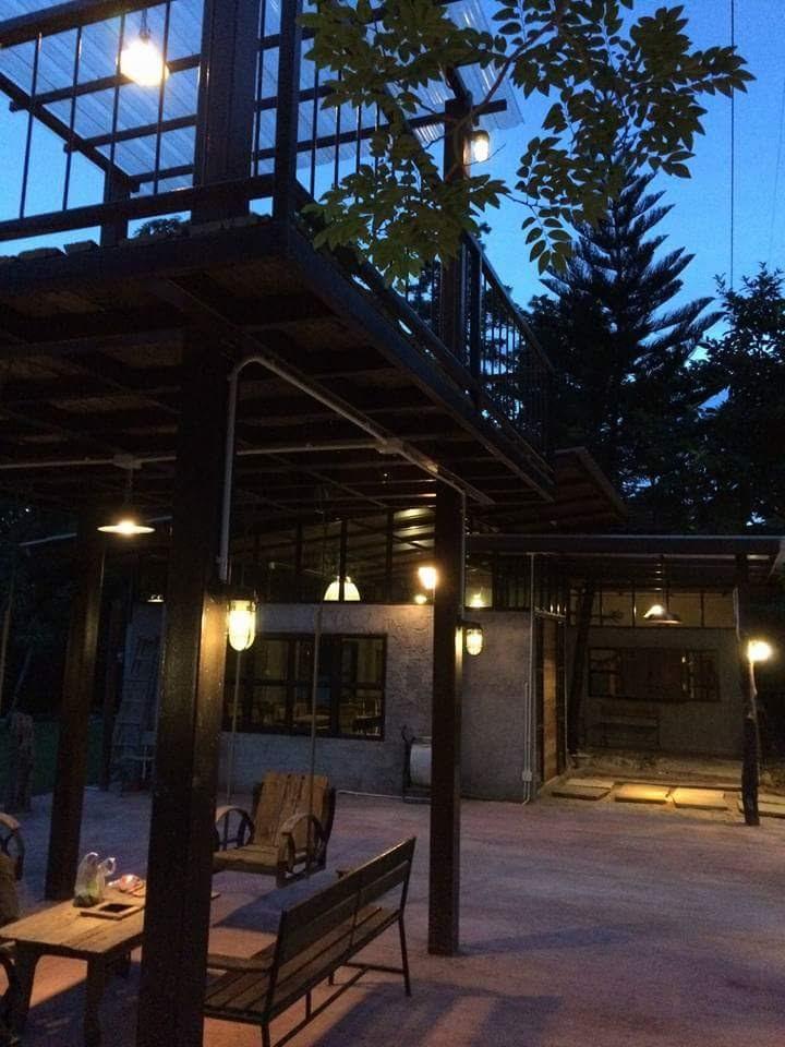 Cover Image for Ban Yawee Resort