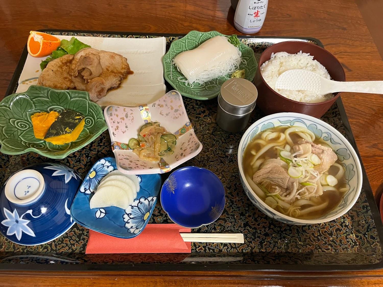 Cover Image for 太田屋旅館