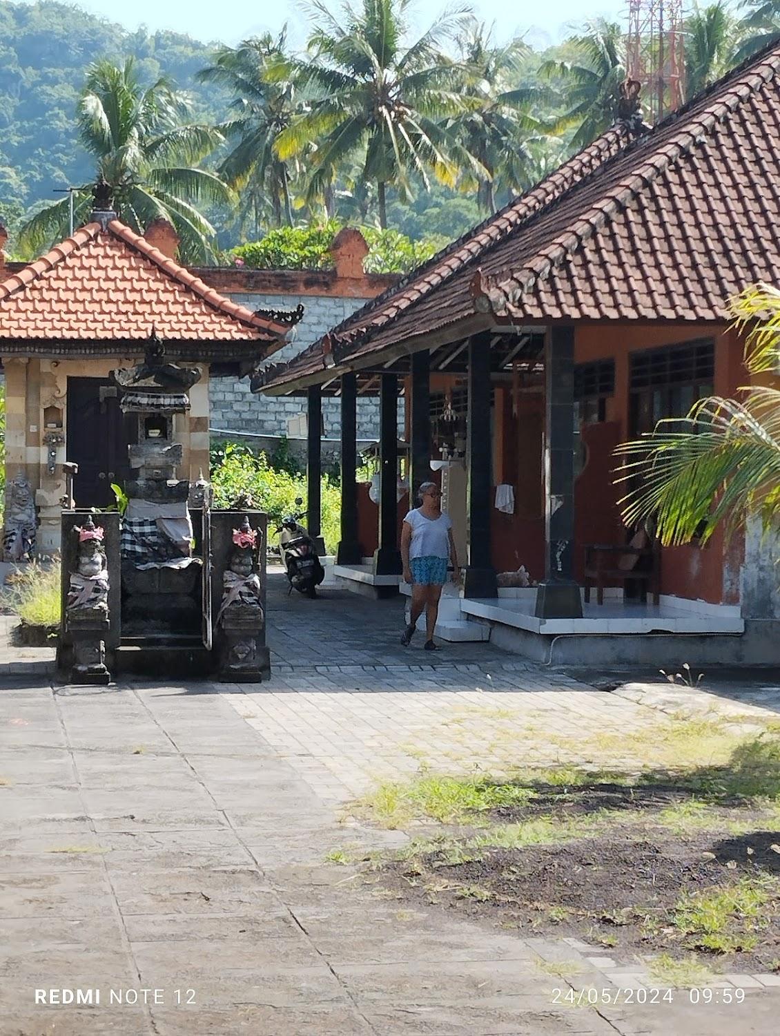 Cover Image for Padangbai Beach inn