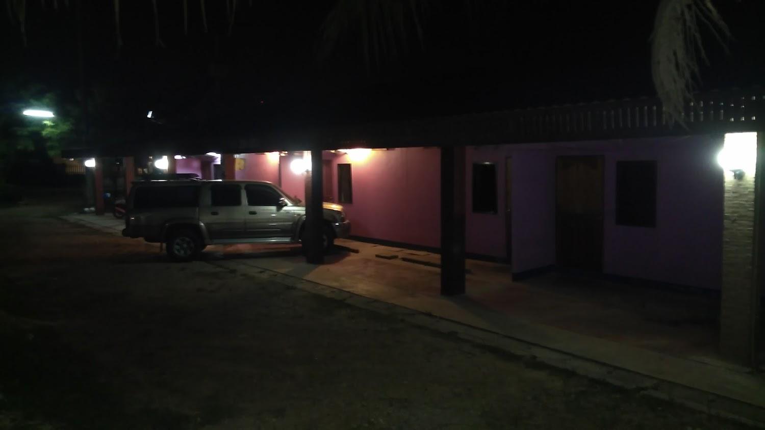 Cover Image for Makhampom Resort