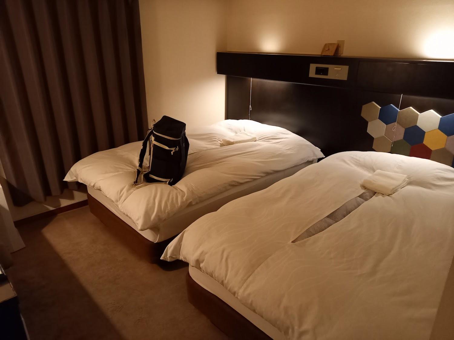 Cover Image for Hotel Kanze