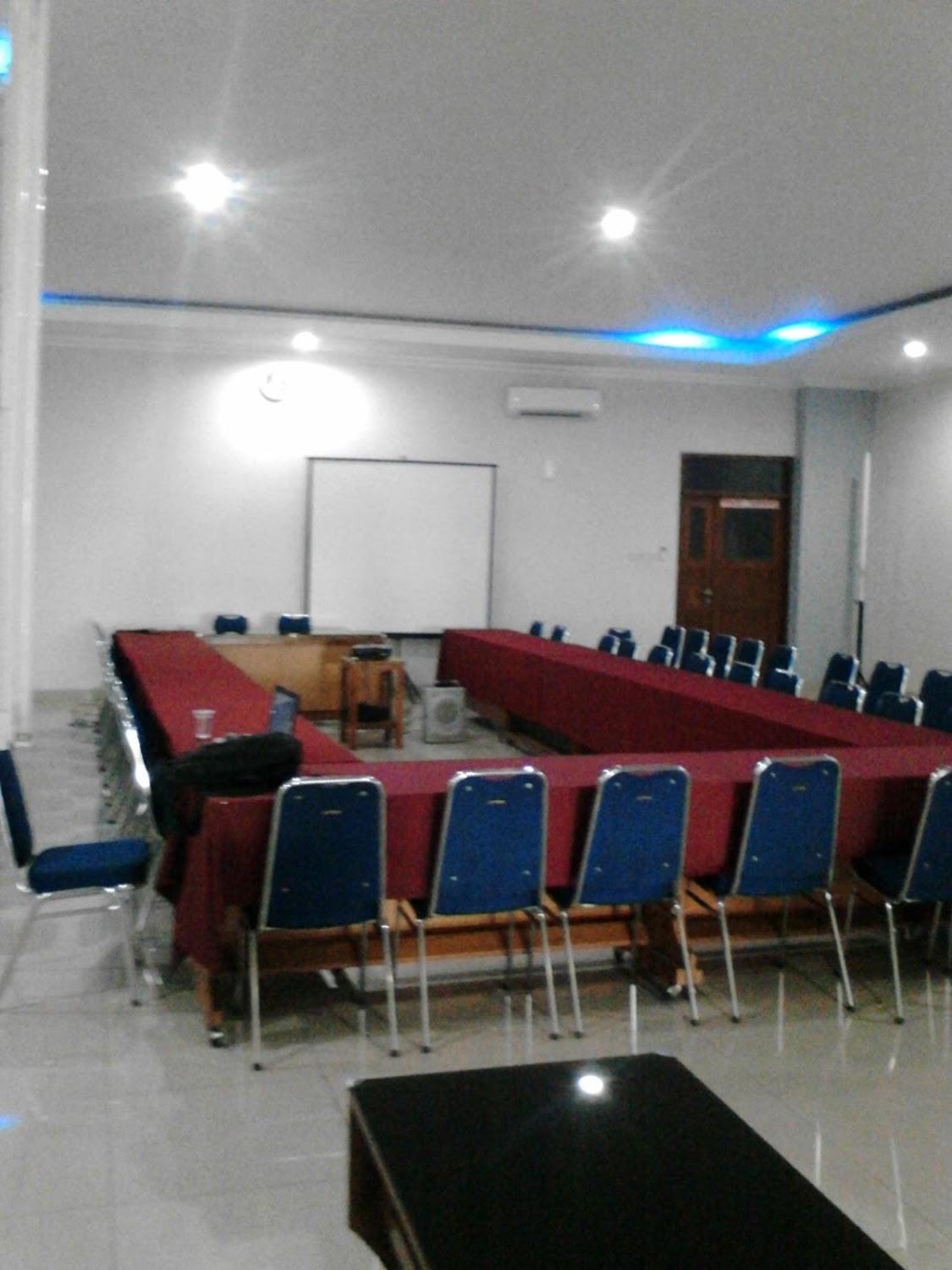 Cover Image for Guest House KPRI UNS