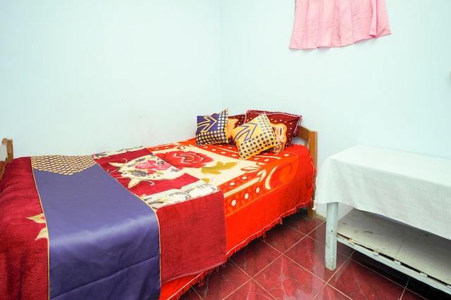 Cover Image for SPOT ON 2126 Bromo Indah Homestay