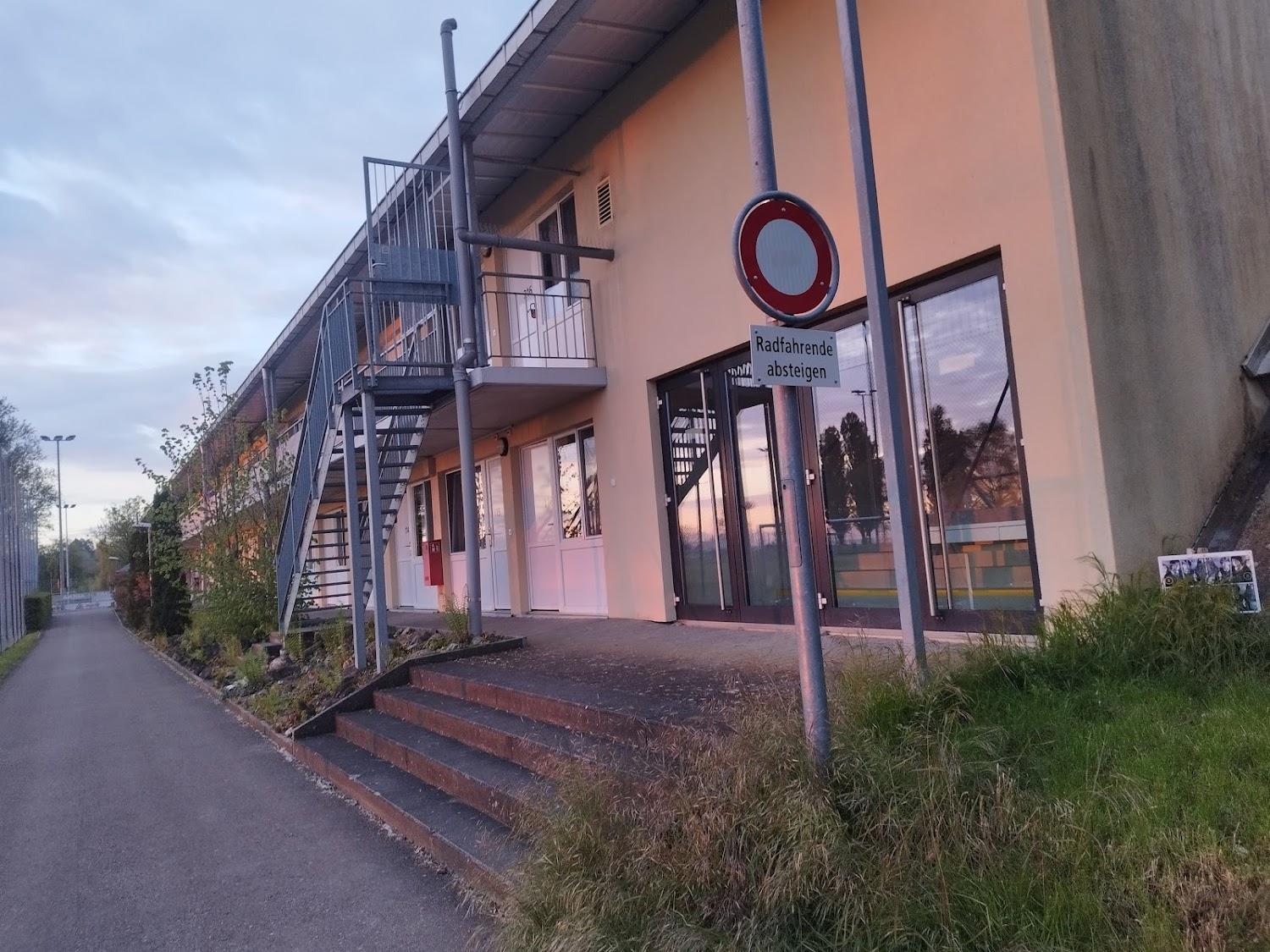 Cover Image for Hotel Bodensee-Arena