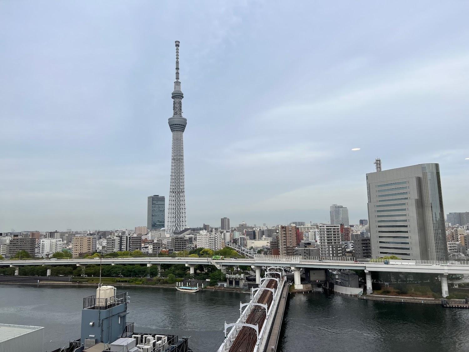 Cover Image for MIMARU SUITES Tokyoasakusa