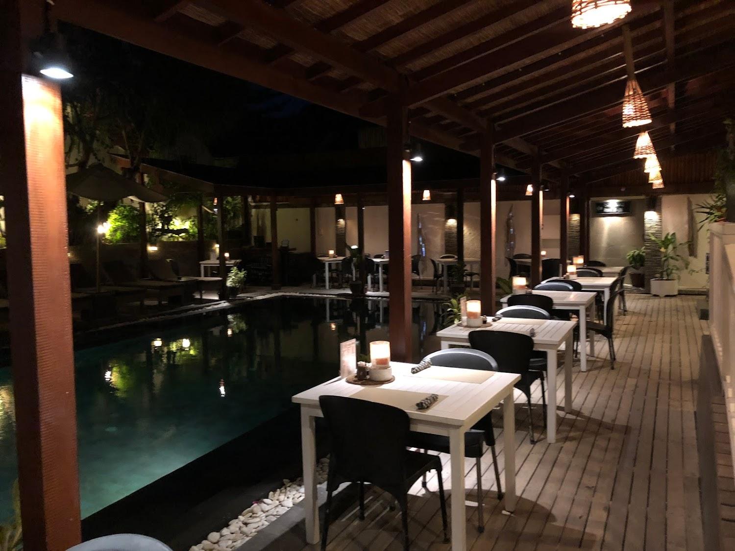 Cover Image for Scallywags Resort Gili Trawangan
