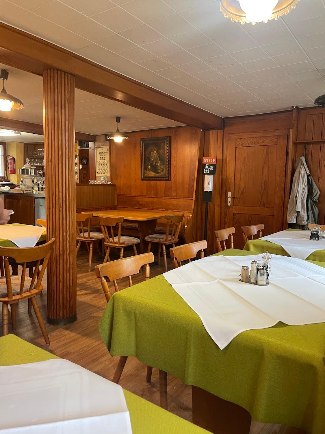Cover Image for Gasthaus "Zur Linde"
