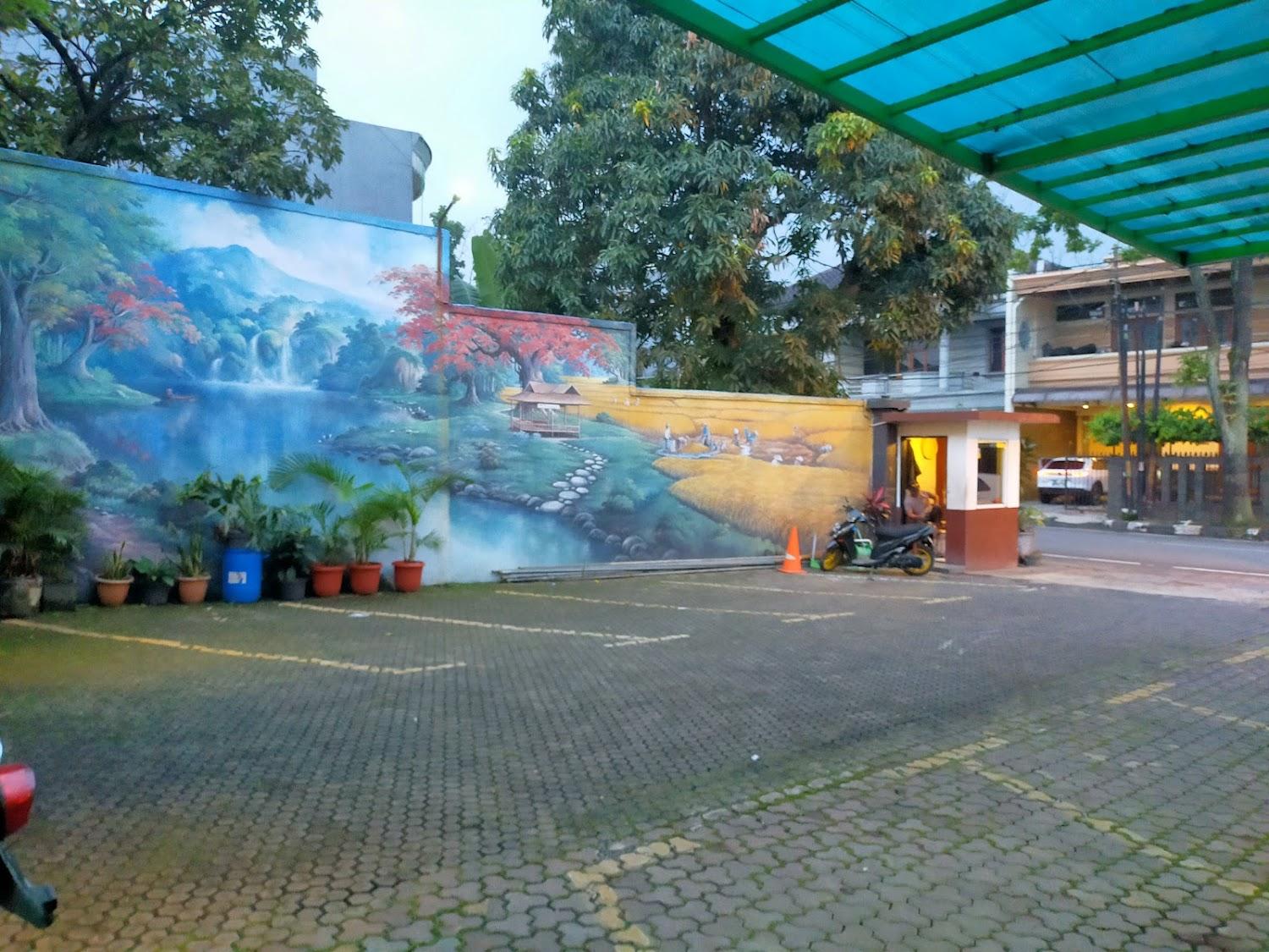Cover Image for Hotel Tiga Intan