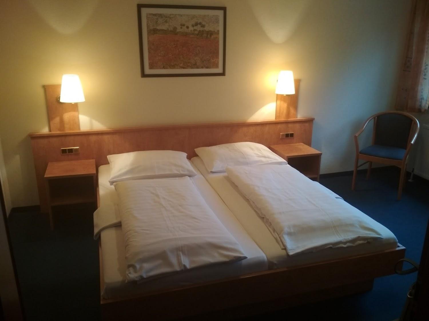 Cover Image for Hotel Philippsburger Hof