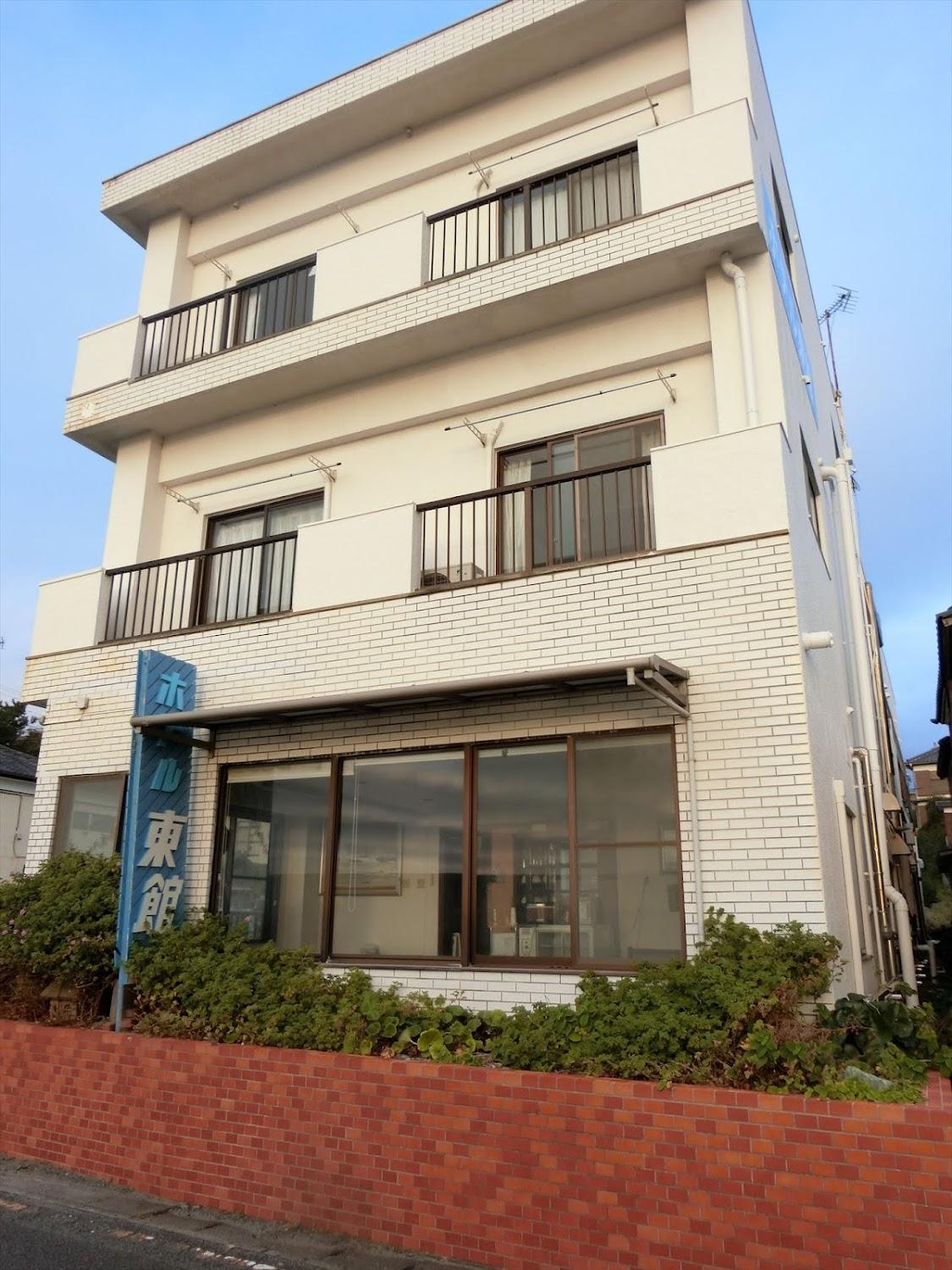 Cover Image for Seaside Hotel Azumakan