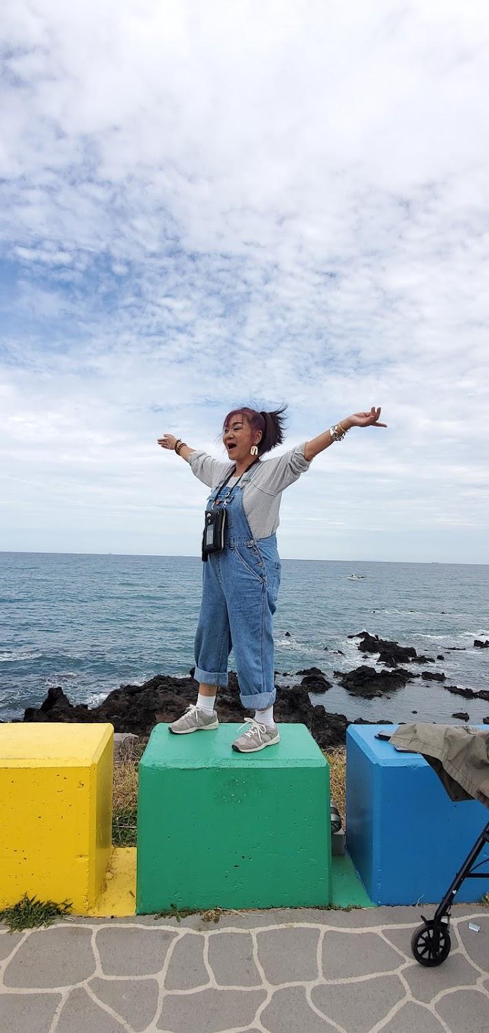 Cover Image for Jeju The Four Hills Hotel