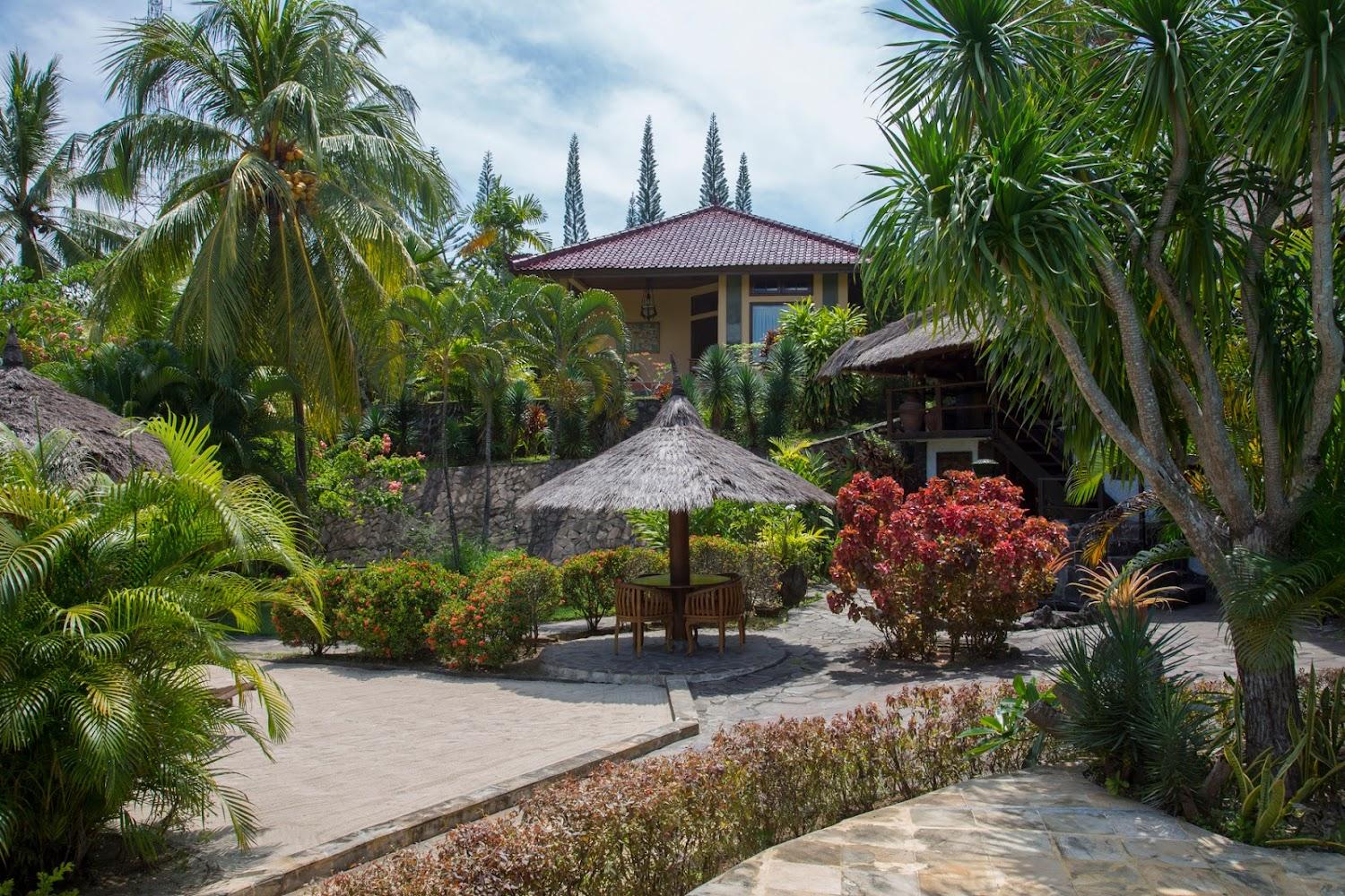 Cover Image for Hotel Medana Resort