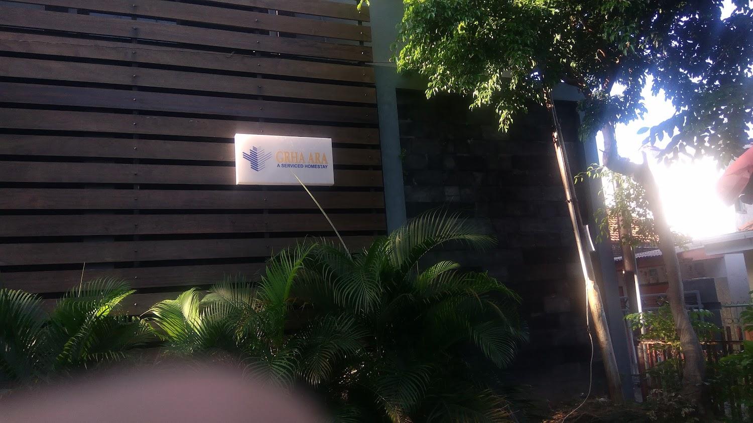 Cover Image for Graha Ara Homestay Syariah near RSUD Dr. Soetomo Surabaya Mitra RedDoorz
