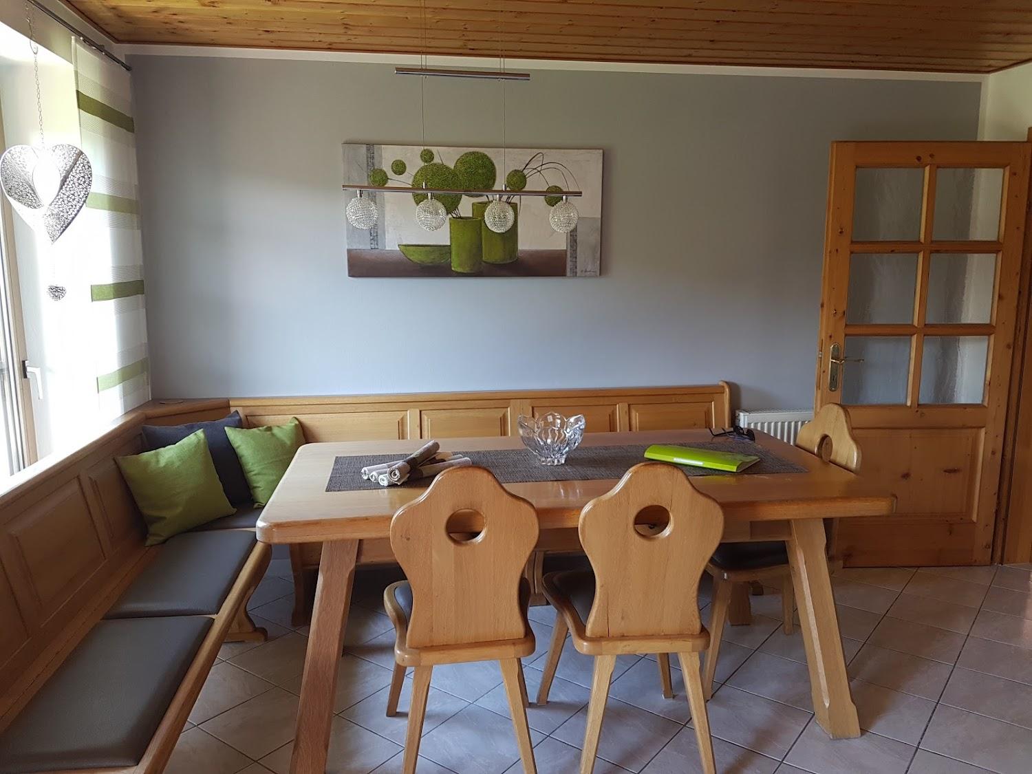 Cover Image for Ferienwohnung Wiegental
