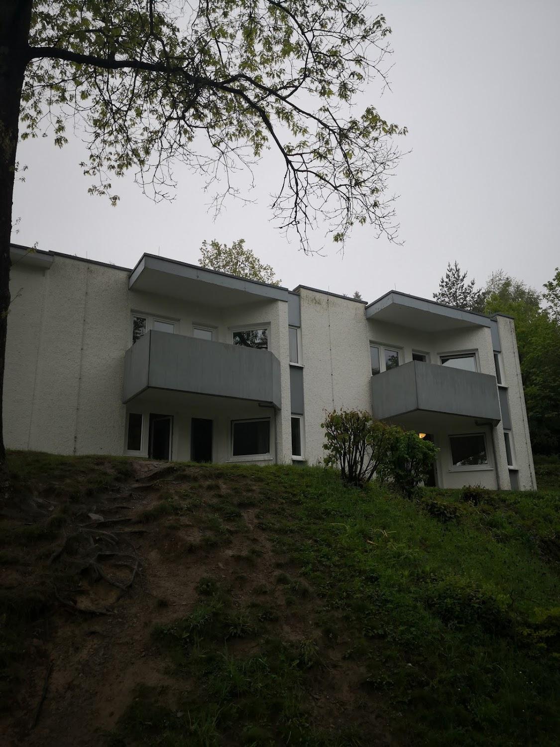 Cover Image for Matthias-Claudius-Haus