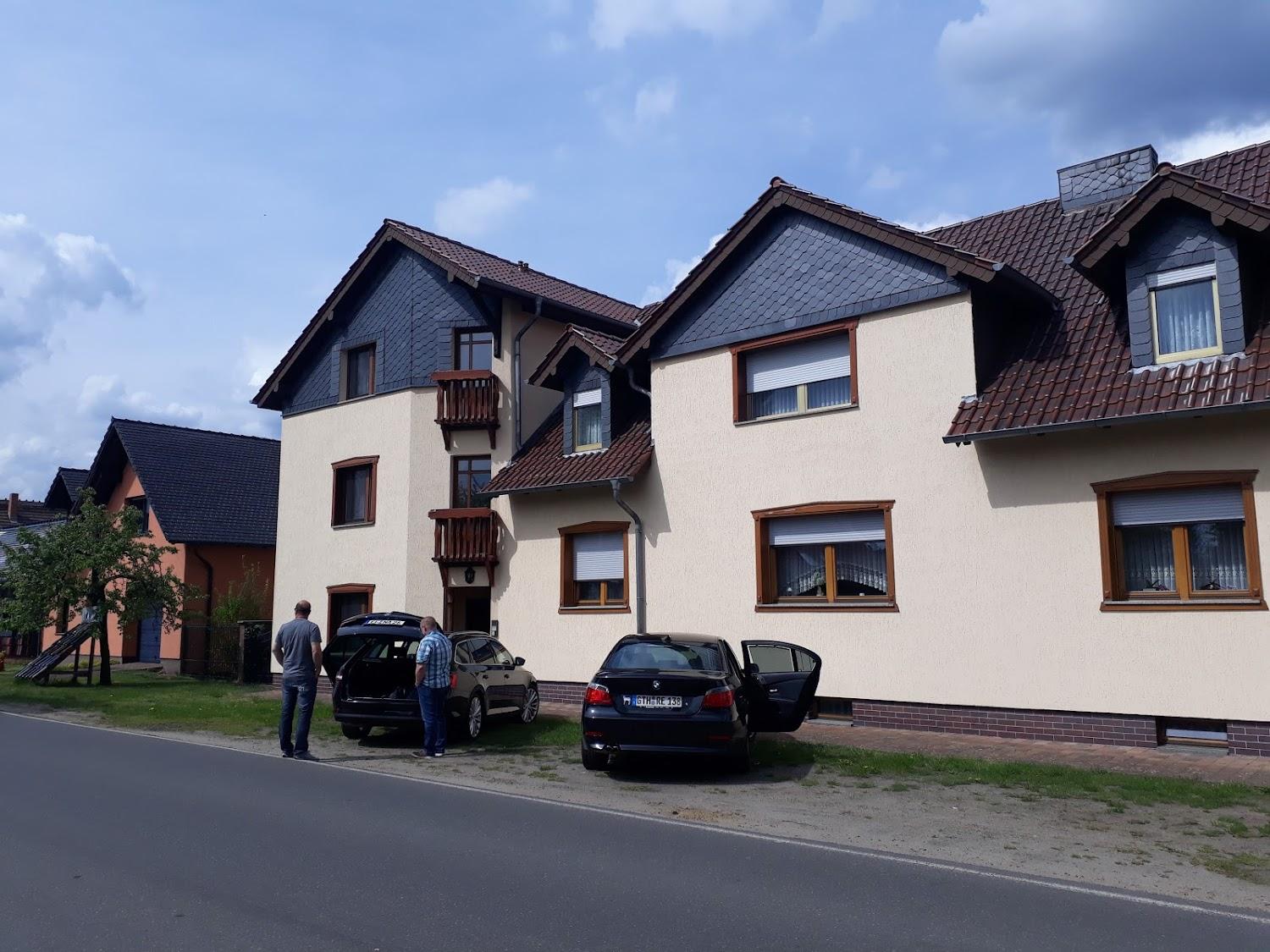 Cover Image for Landpension und Gasthof Pösch