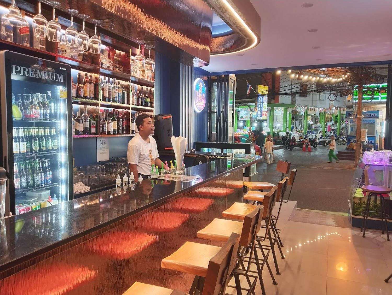 Cover Image for Neptuna kata Hotel