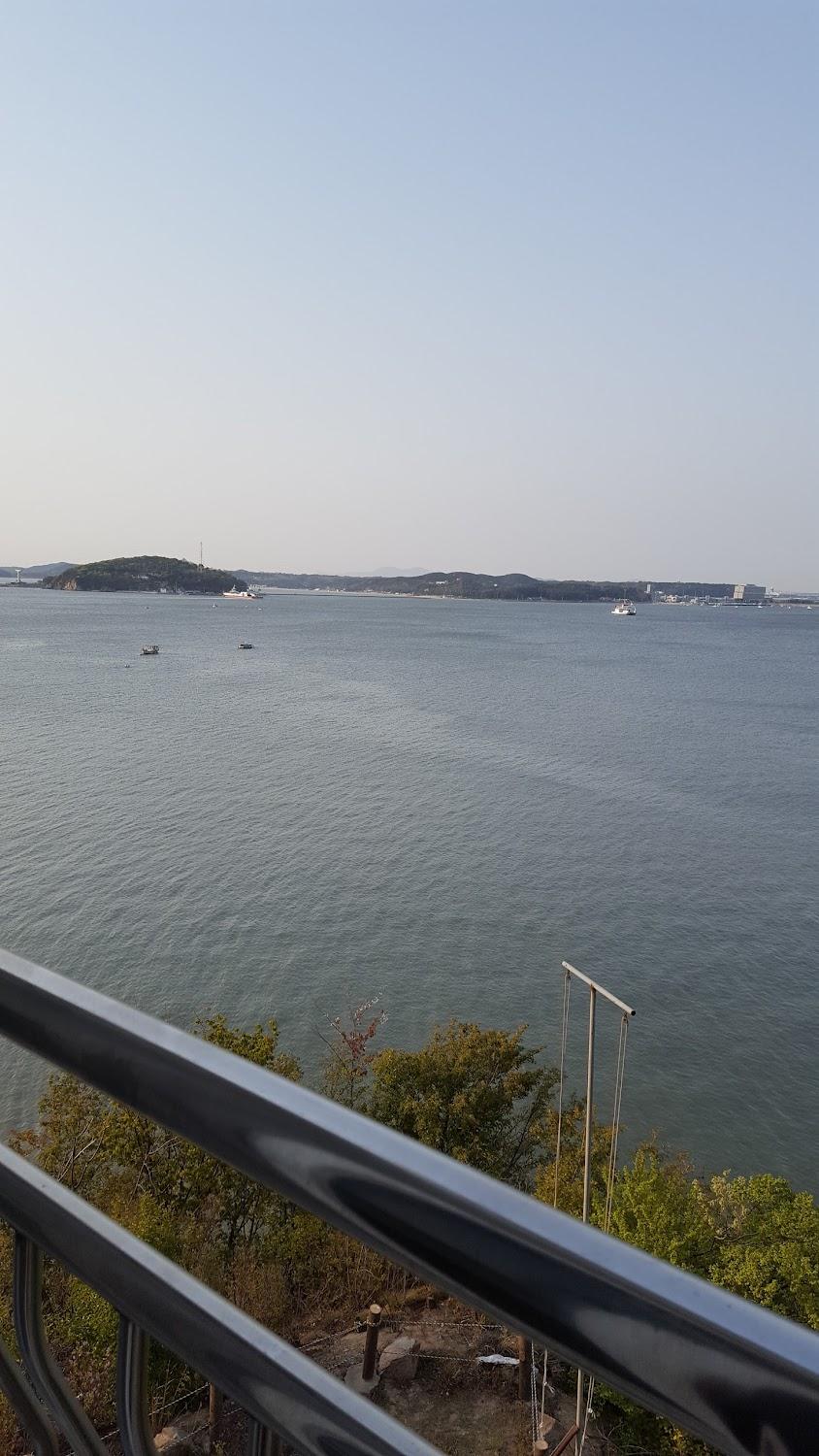 Cover Image for 무의씨사이드관광호텔
