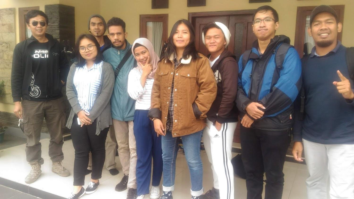 Cover Image for Homestay Mentari Bromo