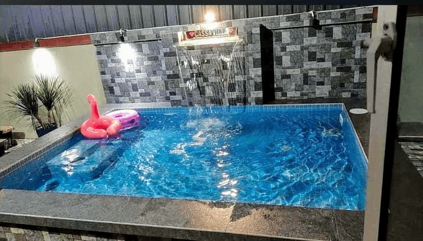 Cover Image for Cassa Villa Homestay