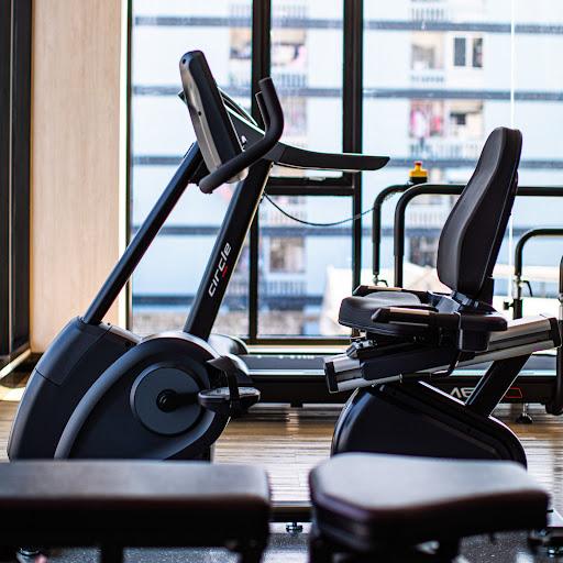 Cover Image for Wellness Stay & Hotel Sukhumvit 107