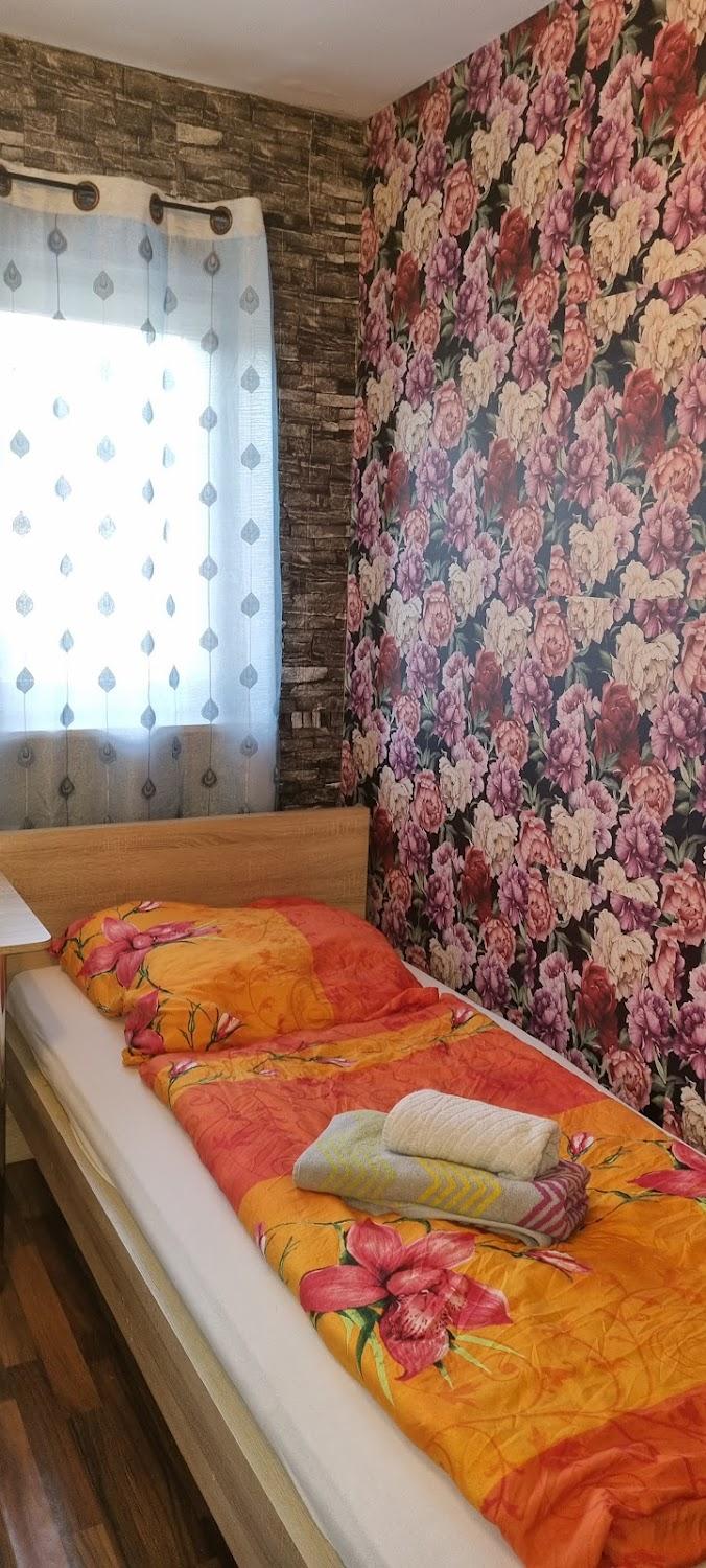 Cover Image for Pension Haus am Malesfelsen Albstadt Morawez Natalja