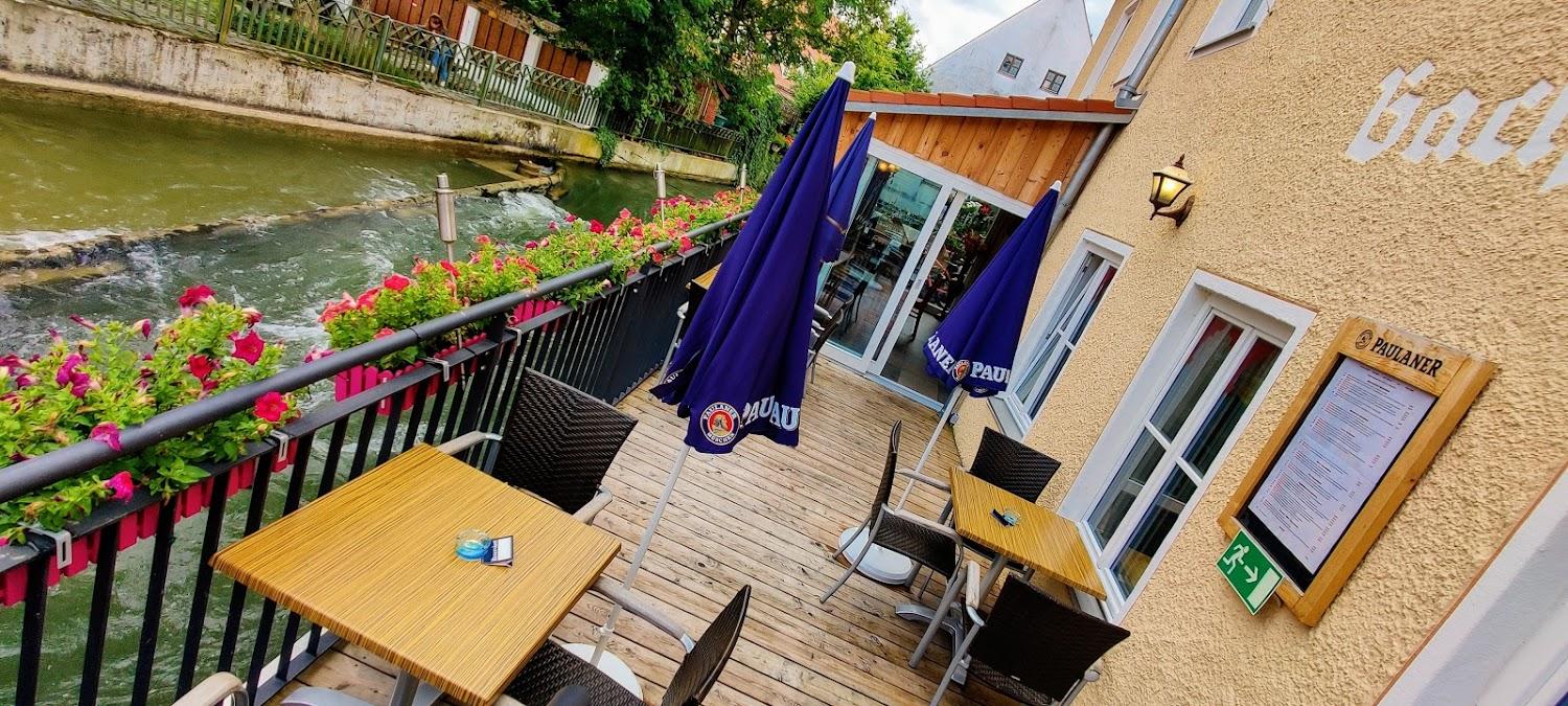 Cover Image for Sarker's Masala - indisches Restaurant in Landsberg (Bachwirt)