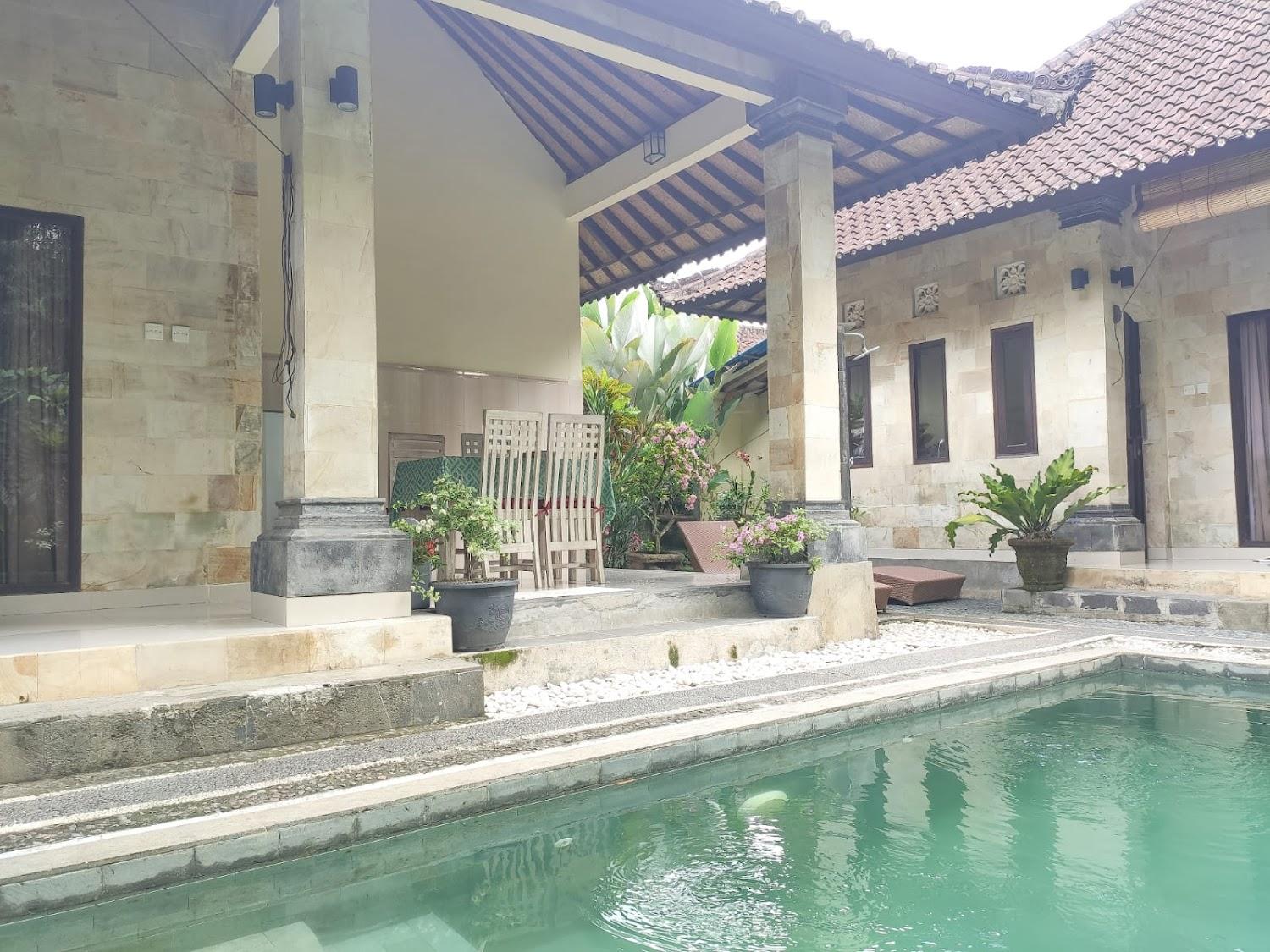 Cover Image for Villa Wayan