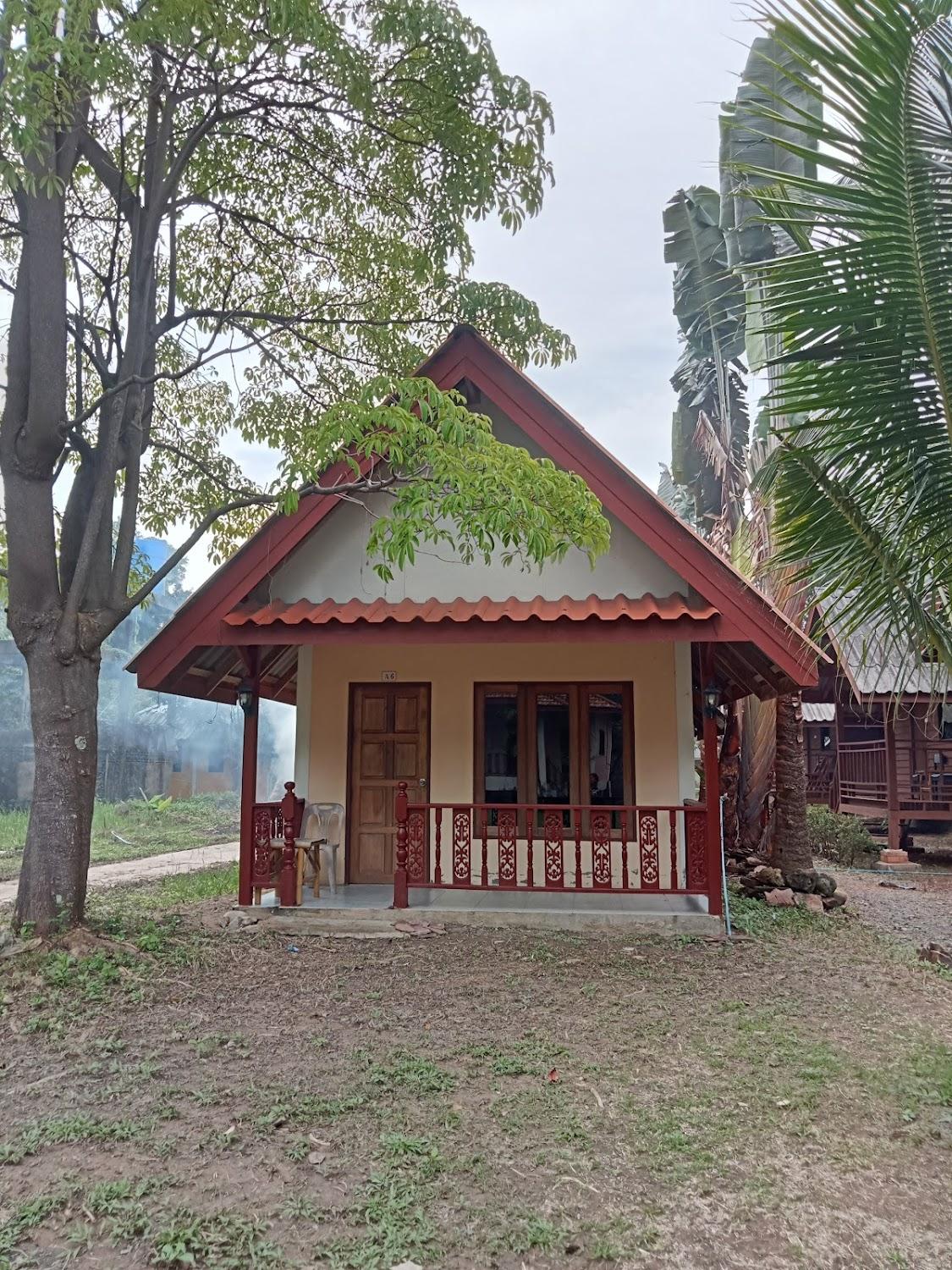 Cover Image for KAI HOUSE KOH LANTA