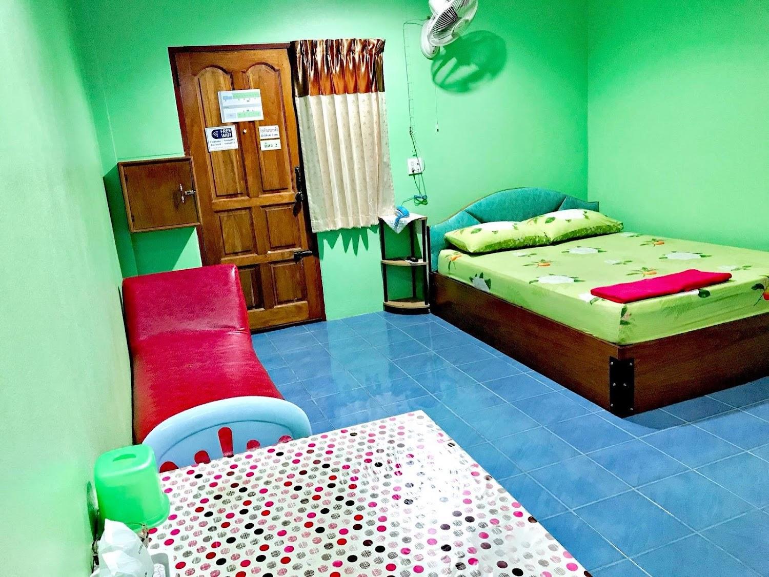 Cover Image for Somkhit Village Hotel
