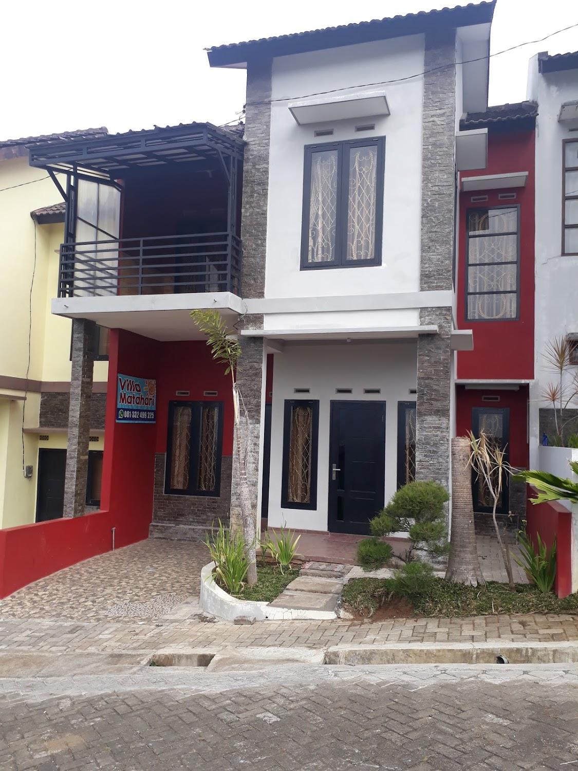 Cover Image for Homestay Matahari 1