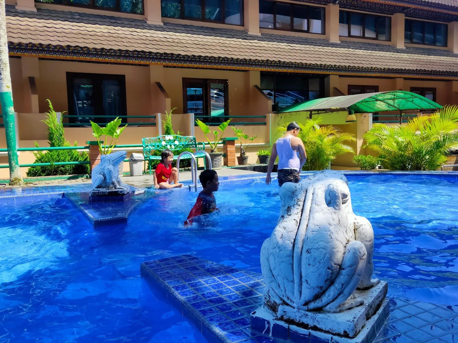 Cover Image for Royal Denai Hotel