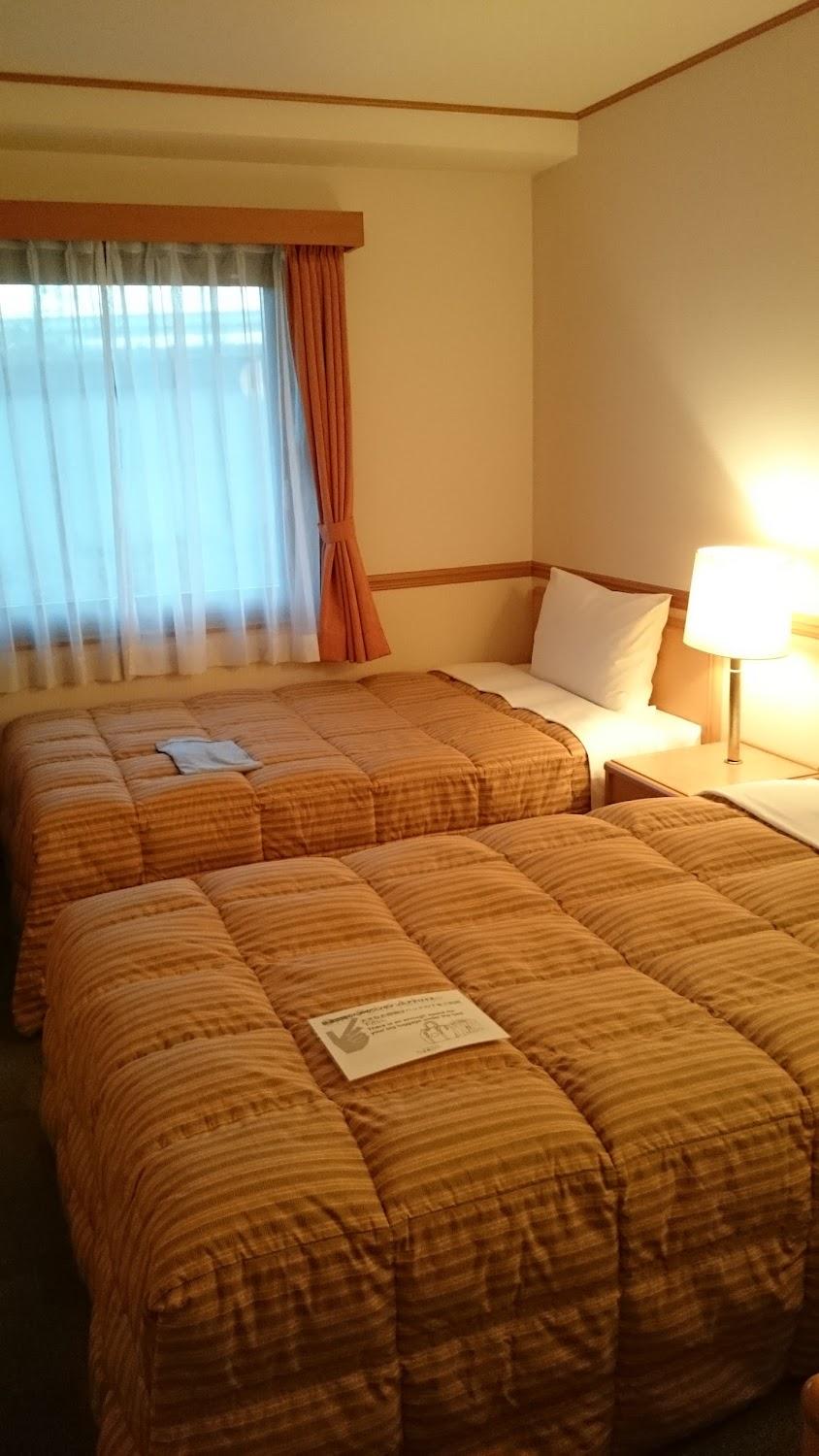 Cover Image for Toyoko INN Saitama-Misato Ekimae