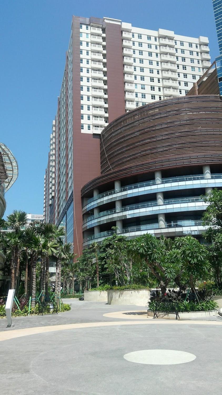 Cover Image for Smart Room Near Plasa Balikpapan