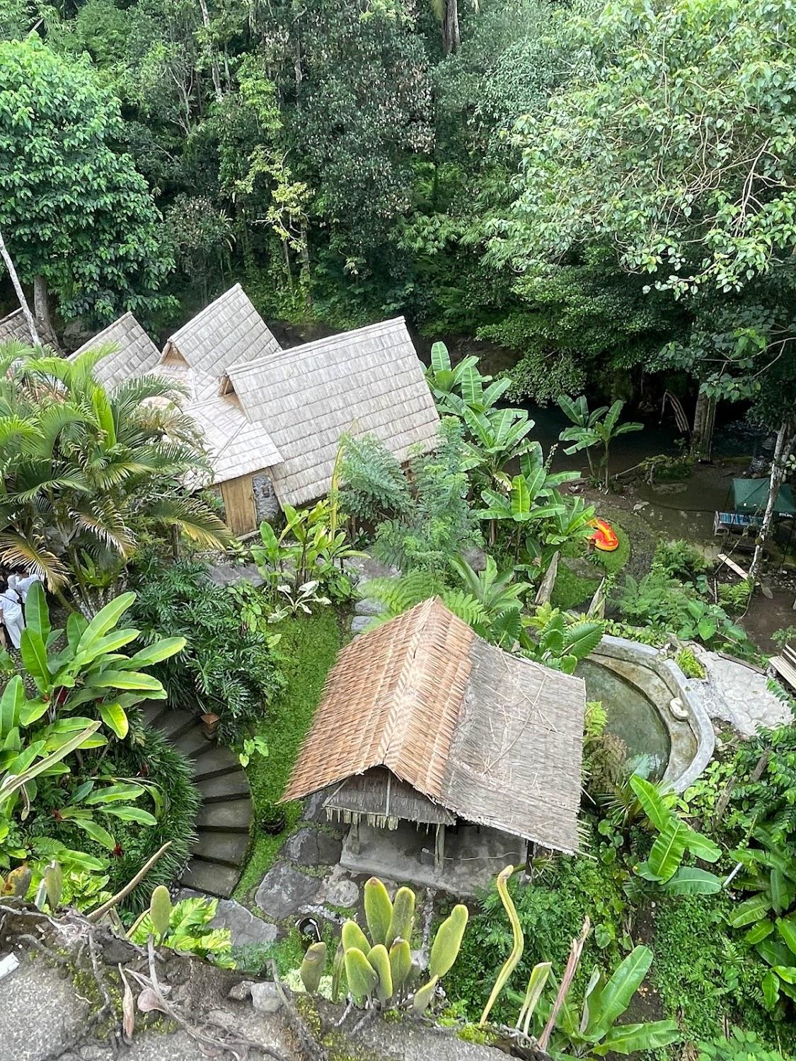 Cover Image for Aksha Riverside Ubud