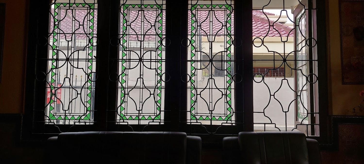 Cover Image for OYO 140 Hotel Graha Bukit Syariah