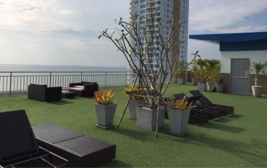 Cover Image for Top seaview jomtien