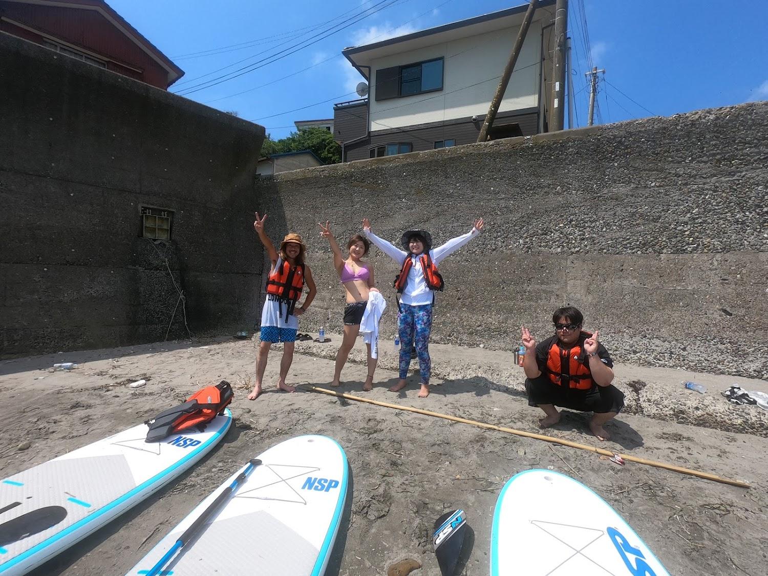 Cover Image for GO4SURF