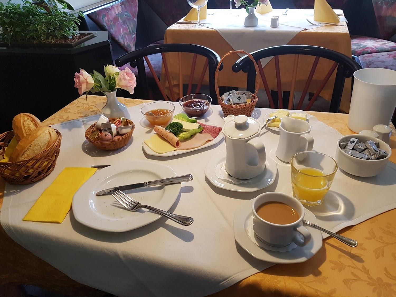 Cover Image for Restaurant und Pension Le Petit | Bautzen
