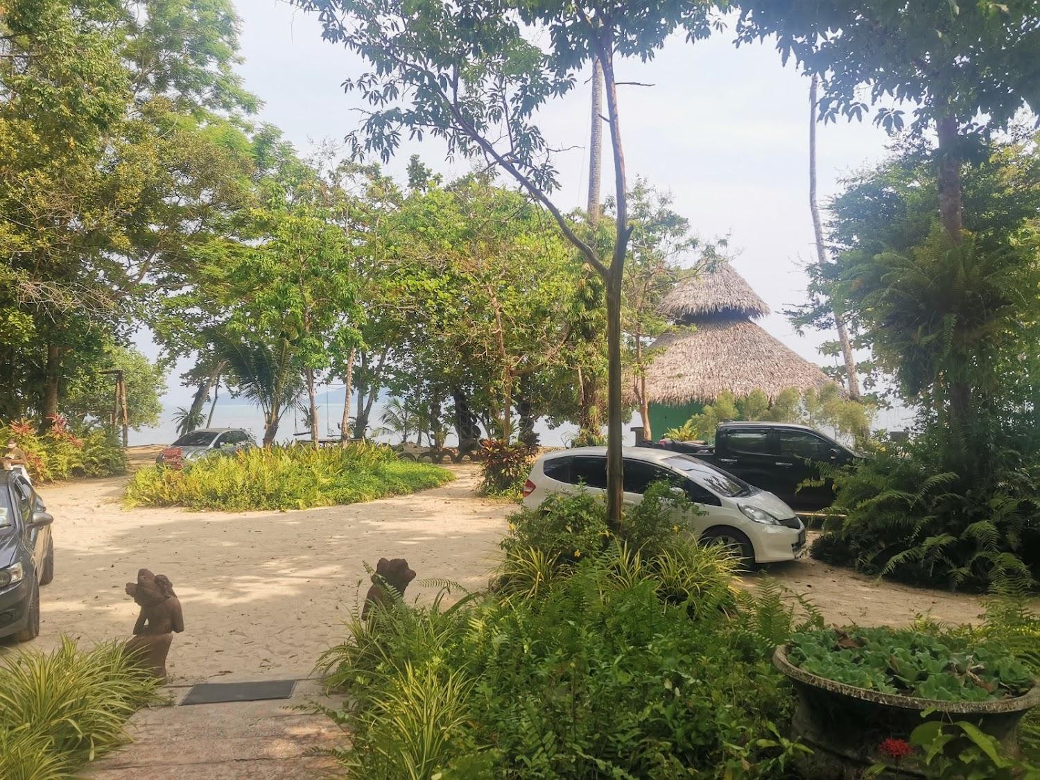 Cover Image for Chivapuri Beach Resort