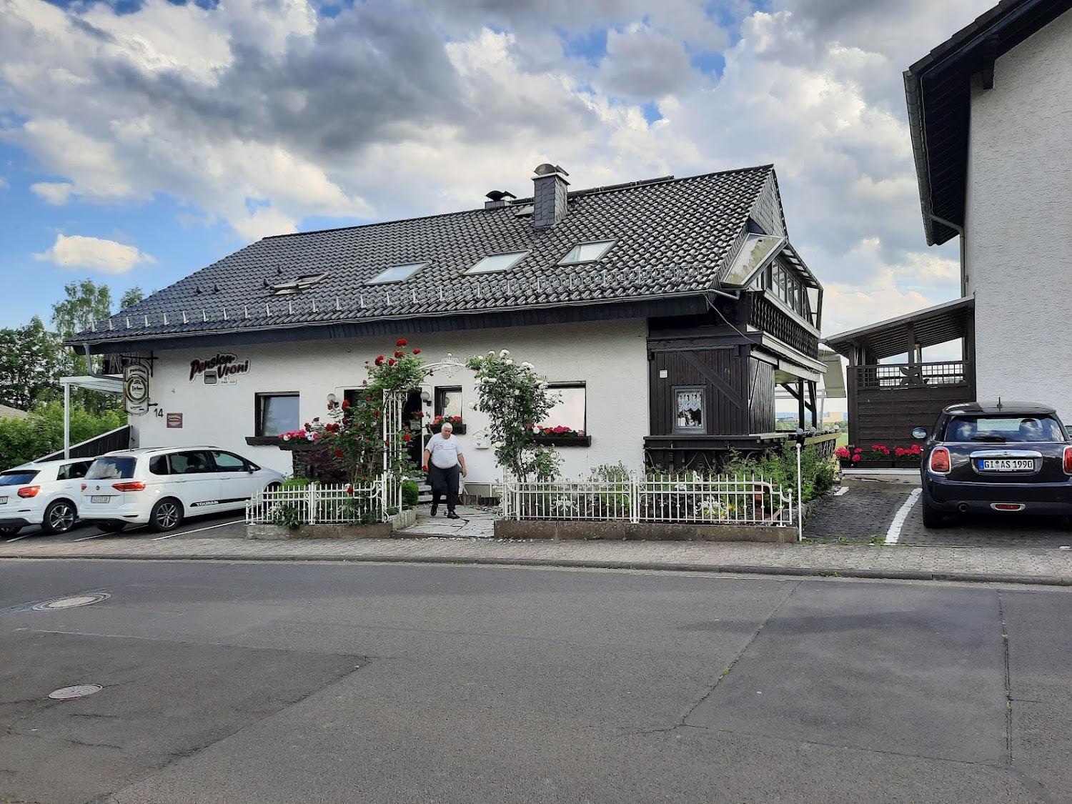 Cover Image for Pension Haus Vroni