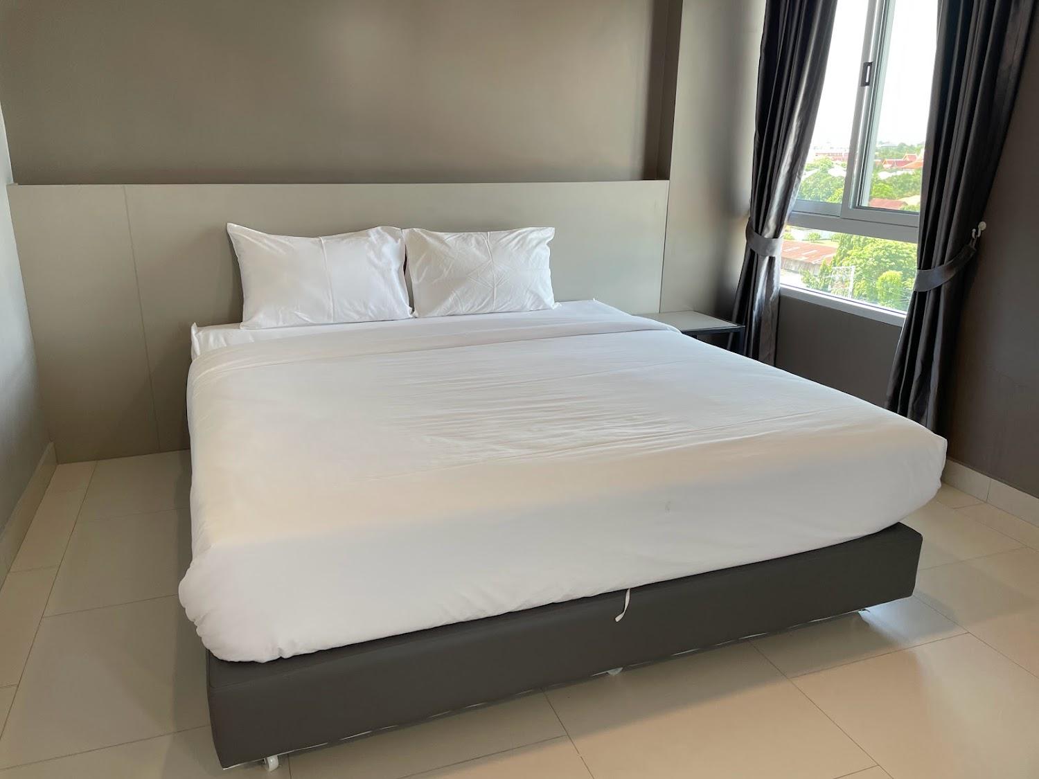 Cover Image for Sabai Residence Bang Yai