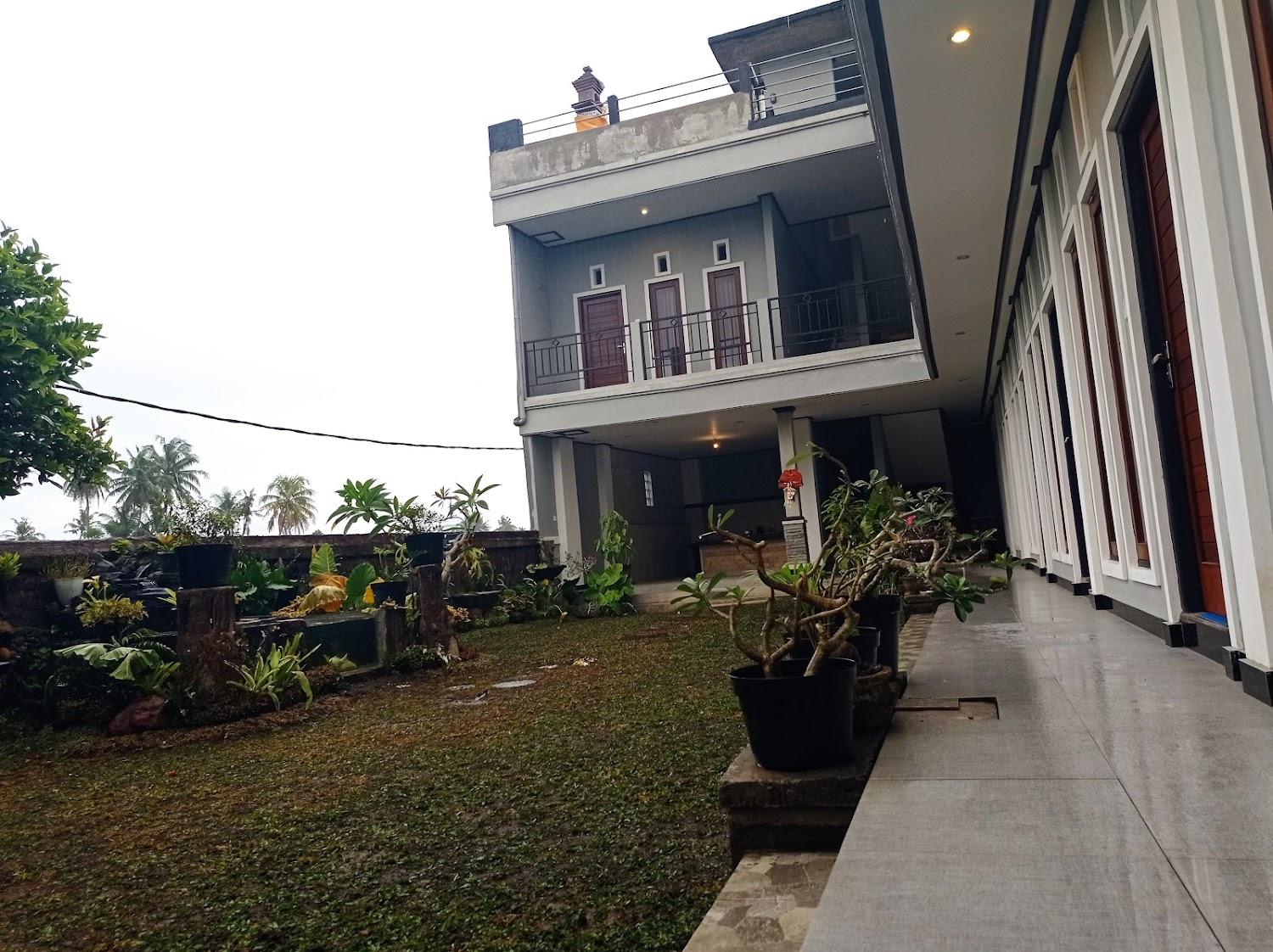 Cover Image for Gending Sari House