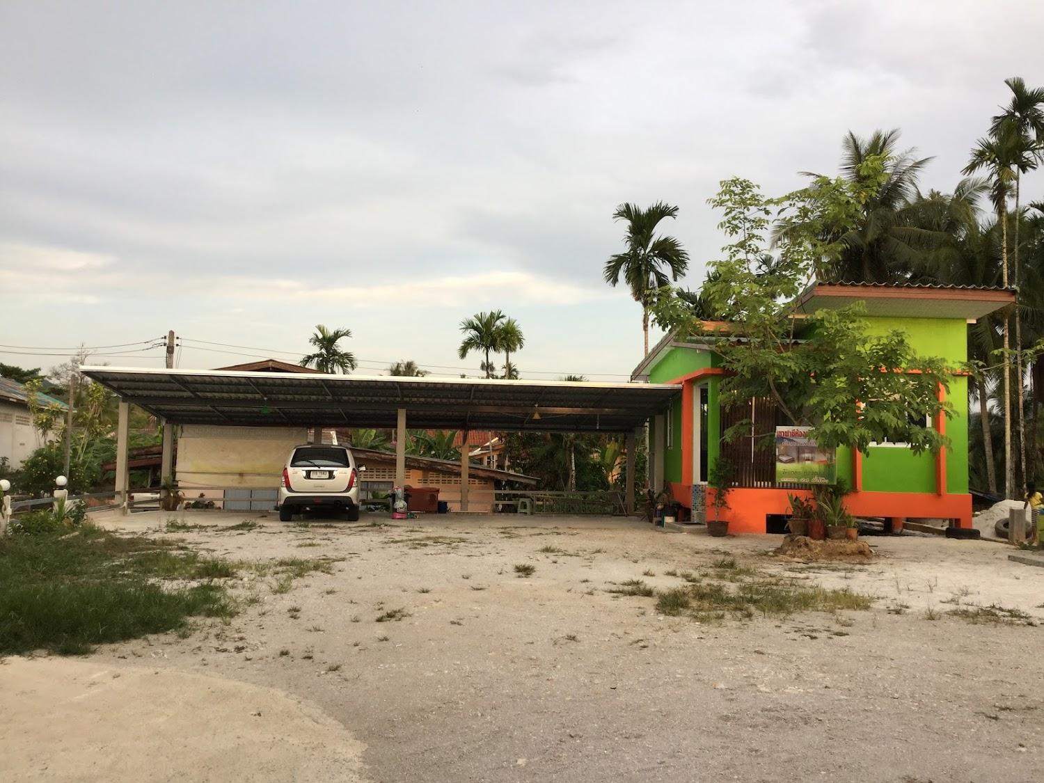 Cover Image for Khao Fa Chi Room For Rent