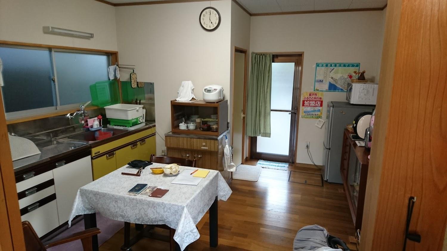 Cover Image for 和の宿 角屋