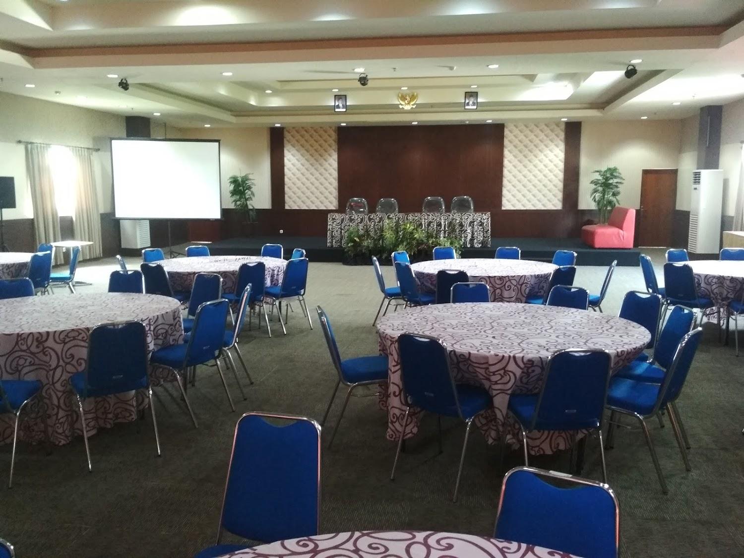 Cover Image for Halogen Hotel Airport Surabaya