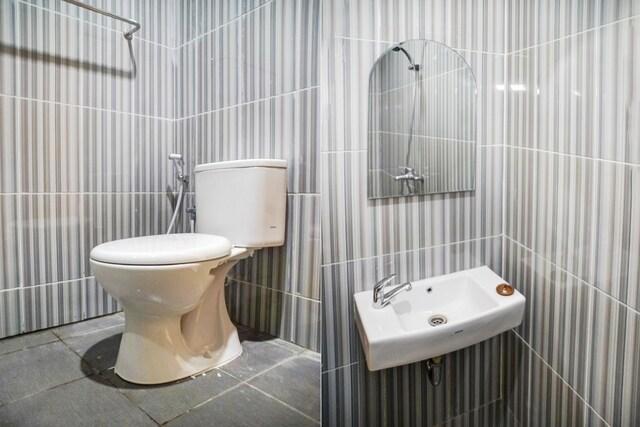 Cover Image for OYO 90394 Guest House Sentosa