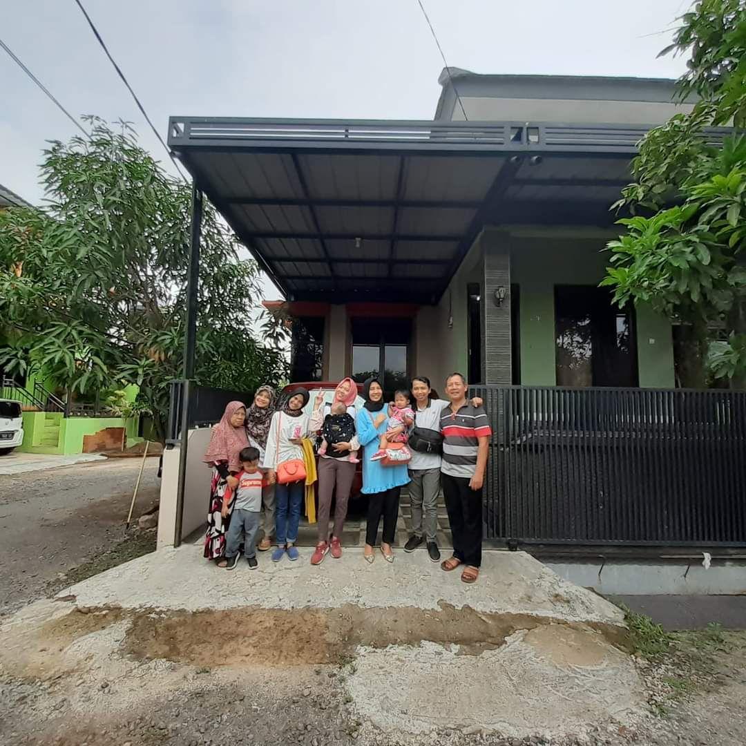 Cover Image for Wien Homestay 2 Cirebon