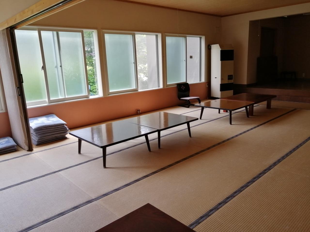Cover Image for 湯の元温泉旅館（すぎうらんど）
