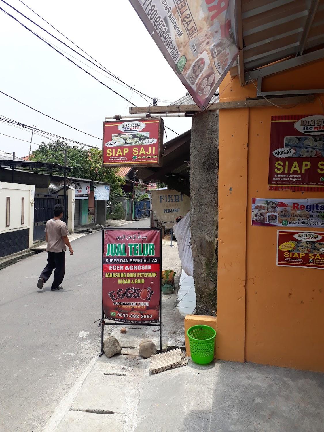 Cover Image for OYO 3489 Sangkulirang Homestay Syariah
